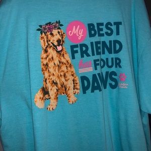 Jadelynn Brooke shirt